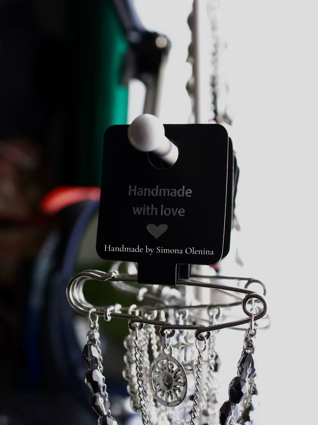 Handmade with love